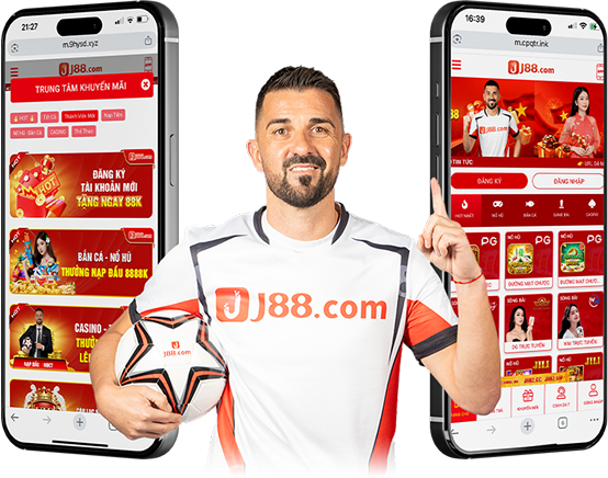 David Villa - J88.com Thế giới giải trí đỉnh cao