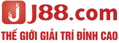 J88.com - Thế giới giải trí đỉnh cao